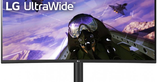 Lg Ultragear Ms Gtg Hz Curved Ultrawide Qhd Hdr With Freesync